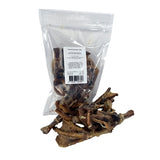 Petsnack Eendenpoten 180 Gr