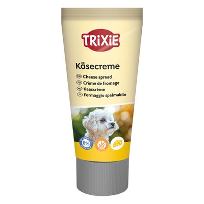 Trixie Kaas Creme 75 Gr