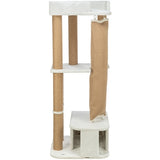 Trixie Krabpaal Active Wit 58X38X150 Cm