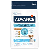 Advance Puppy Protect Mini 3 Kg