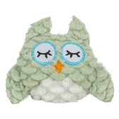 Trixie Uil Pluche Met Kattenkruid / Catnip Assorti 11 Cm