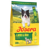 Josera All Sizes Adult Lamb / Rice 3 Kg