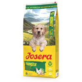 Josera All Sizes Junior Youngstar 12,5 Kg