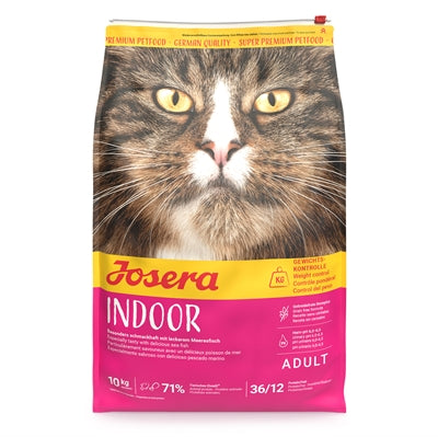 Josera Indoor Cat 402 Gr