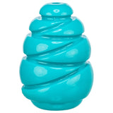 Trixie Jumper Kegel Super Strong Tpr Petrol 8,5X6 Cm