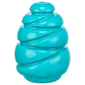 Trixie Jumper Kegel Super Strong Tpr Petrol 8,5X6 Cm