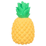 Trixie Ananas Latex Geel 14X8,5X8,5 Cm