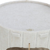 Trixie Krabpaal Filia Vilt Creme 58X37X52 Cm