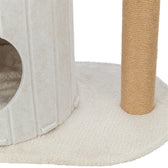 Trixie Krabpaal Filia Vilt Creme 58X37X52 Cm
