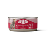 Carnilove Can Turkey / Reindeer 12X100 Gr