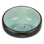 Trixie Voerbak / Drinkbak Keramiek Assorti 15X15X7 Cm