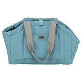 Trixie Tas Elias Maximaal 5 Kg Lichtblauw 22X40X29 Cm