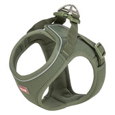 Trixie Hondentuig Urbanvest Mesh Olijfgroen 38-41X1,5 Cm - Xs