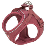 Trixie Hondentuig Urbanvest Mesh Sangria 38-41X1,5 Cm - Xs