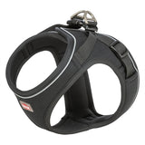 Trixie Hondentuig Urbanvest Mesh Zwart 38-41X1,5 Cm - Xs
