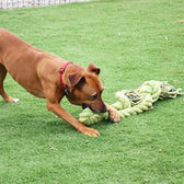 Happy Pet King Size Tug Flostouw Xl 123X18 Cm