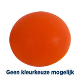 Happy Pet Rubber Ball 7X7X7 Cm
