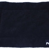 Petgear Ligmat Zwart 107X71X3 Cm