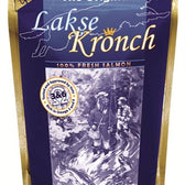 Kronch 100% Zalmsnacks 600 Gr