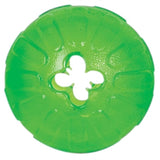 Starmark Voerbal Treat Dispensing Chew Ball Medium 7X7X7 Cm