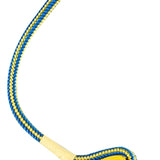 Starmark Swing 'N Fling Durafoam Fetch Bal Aan Koord Medium 7 Cm