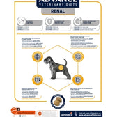 Advance Veterinary Diet Dog Renal Nieren 3 Kg