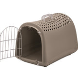 Imac Reismand Linus Taupe 50X32X34,5 Cm