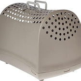 Imac Reismand Linus Taupe 50X32X34,5 Cm