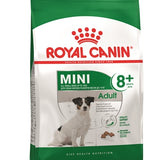 Royal Canin Mini Adult +8 2 Kg